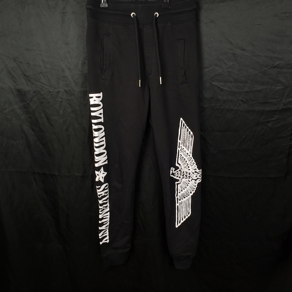 Boy London Sweatpants Small - Picture 1 of 2